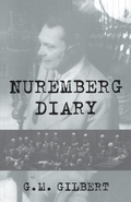 Cover: Nuremberg Diary - Da Capo Press Inc
