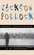 Cover: Jackson Pollock - Da Capo Press Inc