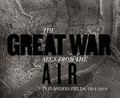 Cover: The Great War Seen from the Air - Yale University Press
