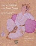 Cover: God Is Beautiful and Loves Beauty - Yale University Press