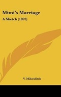 Bild: Mimi's Marriage - Kessinger Publishing