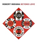 Cover: Robert Indiana - Yale University Press