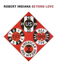 Enlarge image Cover: Robert Indiana - Yale University Press