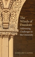 Cover: The Winds of Freedom - Yale University Press