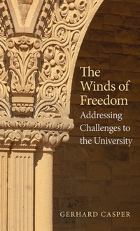 Enlarge image Cover: The Winds of Freedom - Yale University Press