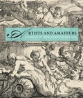 Cover: Artists and Amateurs - Yale University Press