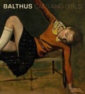 Cover: Balthus - Metropolitan Museum of Art