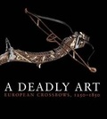 Cover: A Deadly Art - Yale University Press