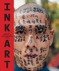 Cover: Ink Art - Yale University Press