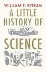 Cover: A Little History of Science - Yale University Press