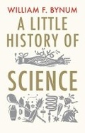 Cover: A Little History of Science - Yale University Press
