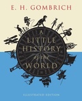 Cover: A Little History of the World - Yale University Press