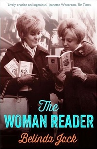 Enlarge image Cover: The Woman Reader - Yale University Press
