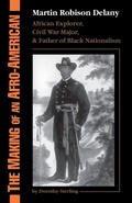 Cover: The Making Of An Afro-American - Da Capo Press Inc