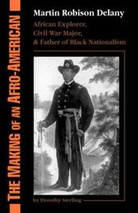 Abbildung von: The Making Of An Afro-American - Da Capo Press Inc
