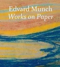 Cover: Edvard Munch - Yale University Press