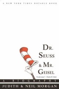 Cover: Dr. Seuss and Mr. Geisel - Da Capo Press Inc