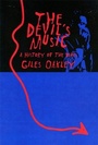 Cover: The Devil's Music - Da Capo Press Inc