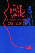 Cover: The Devil's Music - Da Capo Press Inc