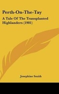 Cover: Perth-On-The-Tay - Kessinger Publishing
