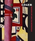 Cover: Leger - Yale University Press