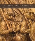 Cover: Tell It With Pride - Yale University Press