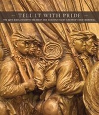 Enlarge image Cover: Tell It With Pride - Yale University Press