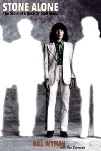 Enlarge image Cover: Stone Alone - Da Capo Press Inc