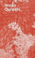 Cover: Imran Qureshi - Yale University Press