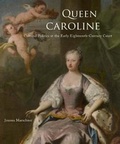 Cover: Queen Caroline - Yale University Press