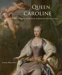 Enlarge image Cover: Queen Caroline - Yale University Press