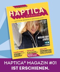 Bild vergrößern Bild: Haptica - WA Media