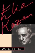 Cover: Elia Kazan - Da Capo Press Inc