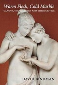 Cover: Warm Flesh, Cold Marble - Yale University Press