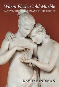 Enlarge image Cover: Warm Flesh, Cold Marble - Yale University Press