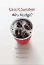 Cover: Why Nudge? - Yale University Press