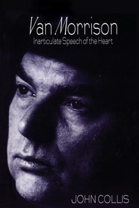 Enlarge image Cover: Van Morrison - Da Capo Press Inc