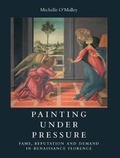 Cover: Painting under Pressure - Yale University Press