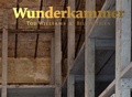Cover: Wunderkammer - Yale University Press