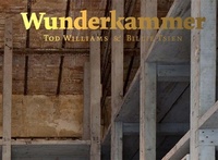 Enlarge image Cover: Wunderkammer - Yale University Press