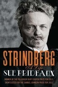 Cover: Strindberg - Yale University Press