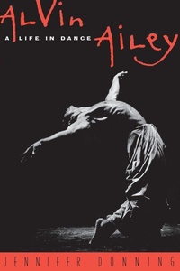 Enlarge image Cover: Alvin Ailey - Da Capo Press Inc