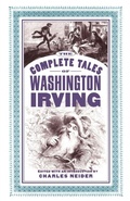 Cover: The Complete Tales Of Washington Irving - Da Capo Press Inc