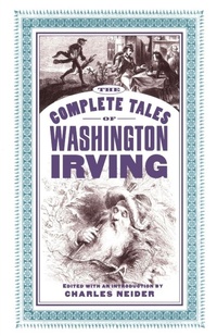 Enlarge image Cover: The Complete Tales Of Washington Irving - Da Capo Press Inc