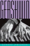 Cover: Gershwin - Da Capo Press Inc