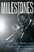 Cover: Milestones - Da Capo Press Inc