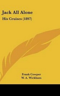 Enlarge image Cover: Jack All Alone - Kessinger Publishing