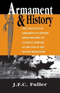 Enlarge image Cover: Armament And History - Da Capo Press Inc