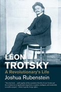 Cover: Leon Trotsky - Yale University Press