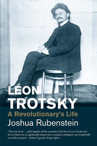 Enlarge image Cover: Leon Trotsky - Yale University Press